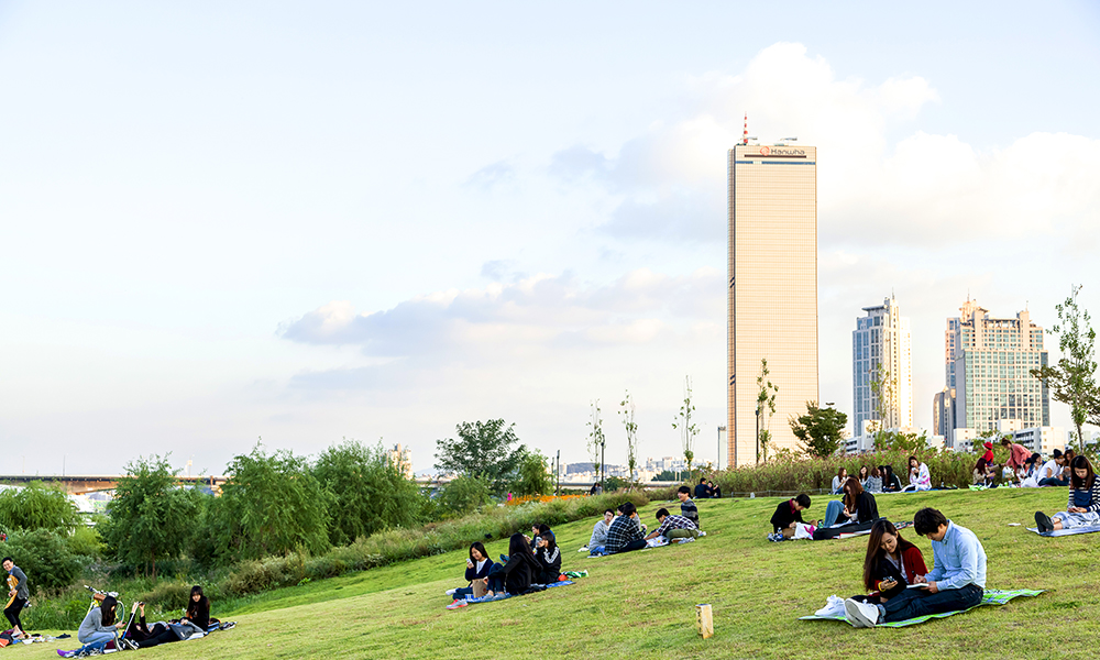 Conference venue image