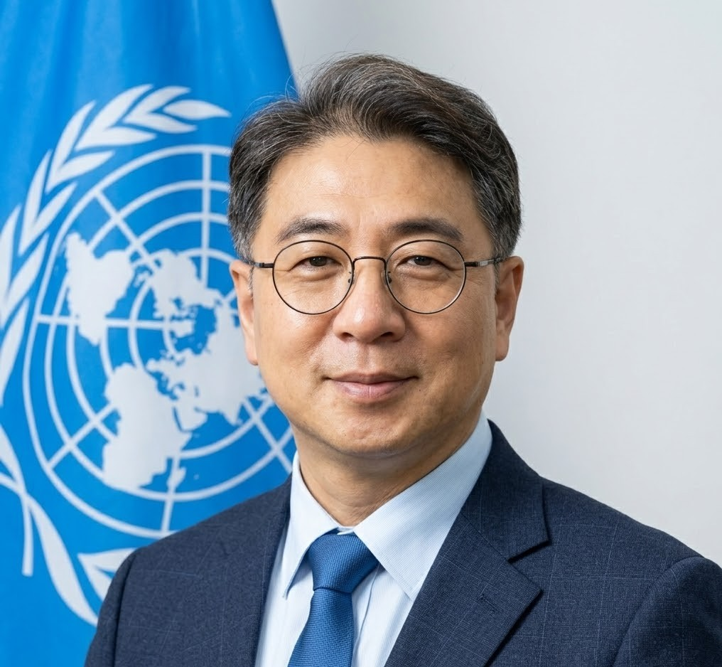 Ilcheong Yi