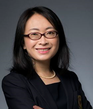 Mimi Li