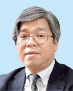 Wakabayashi Naoki