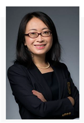 Prof. Mimi Li