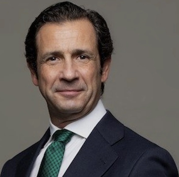 Antonio López de Ávila