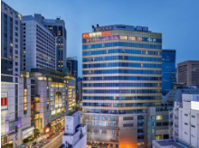 Ibis Ambassador Seoul Myeongdong image