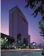 Koreana Hotel image