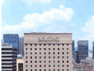 Sejong Hotel image