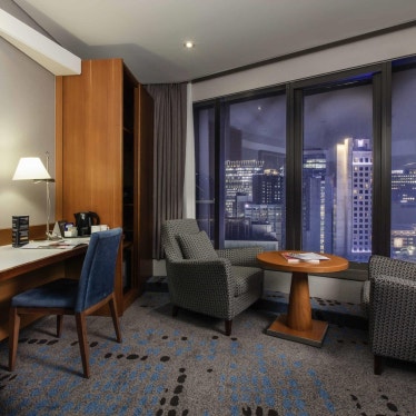Ibis Ambassador Seoul Myeongdong image