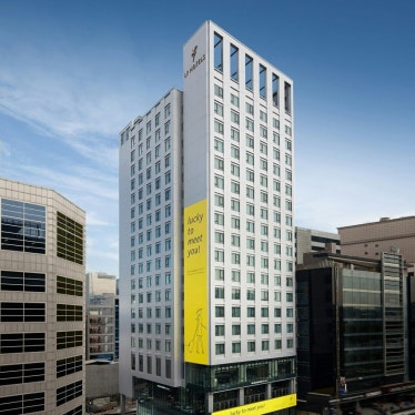 L7 Myeongdong by Lotte Hotel image