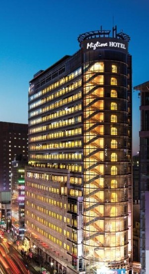 Migliore Hotel Seoul Myeongdong image
